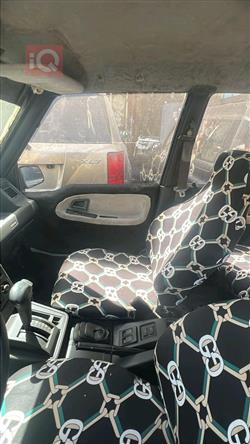 سوزوكي فيتارا